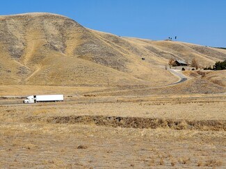 Shandon, CA Commercial Land - 2180 W Centre St