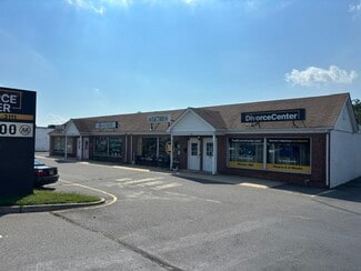 Brick, NJ Retail - 508-510 Brick Blvd