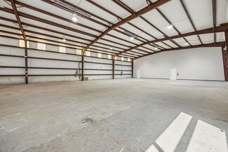 Houston, TX Industrial - 6819 Theall Rd Houston, TX Industrial - 6819 Theall Rd