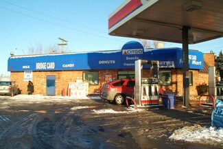 Detroit, MI undefined - 9700 Van Dyke St