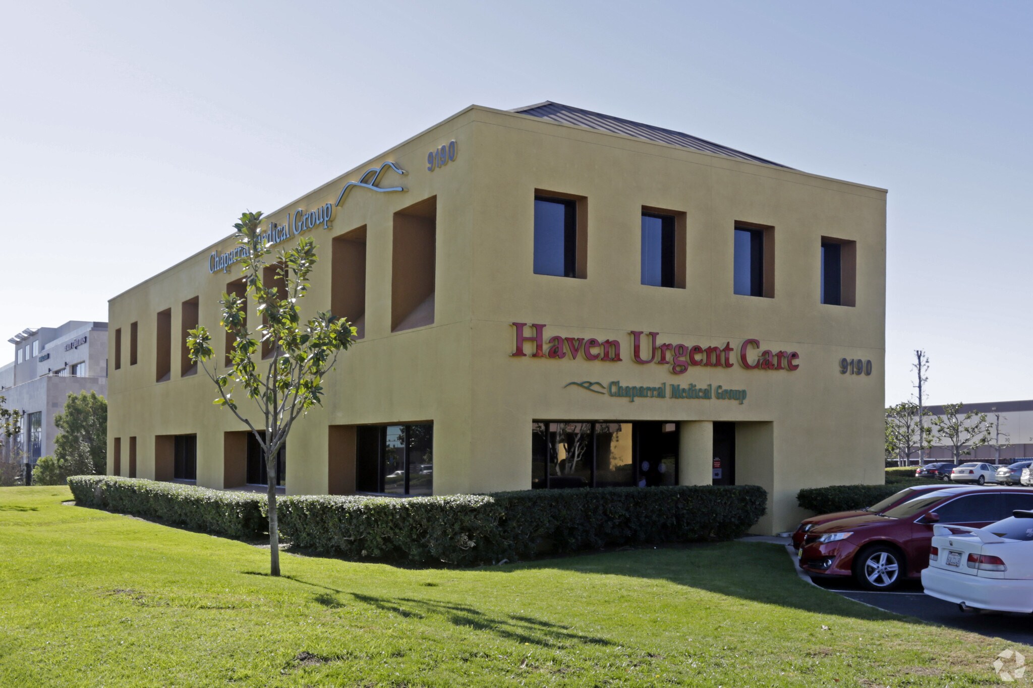 9190 Haven Ave, Rancho Cucamonga, CA for Rent