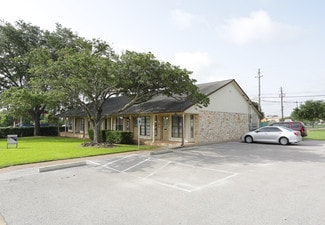 Austin, TX Medical - 2015 Monarch Dr Austin, TX Medical - 2015 Monarch Dr