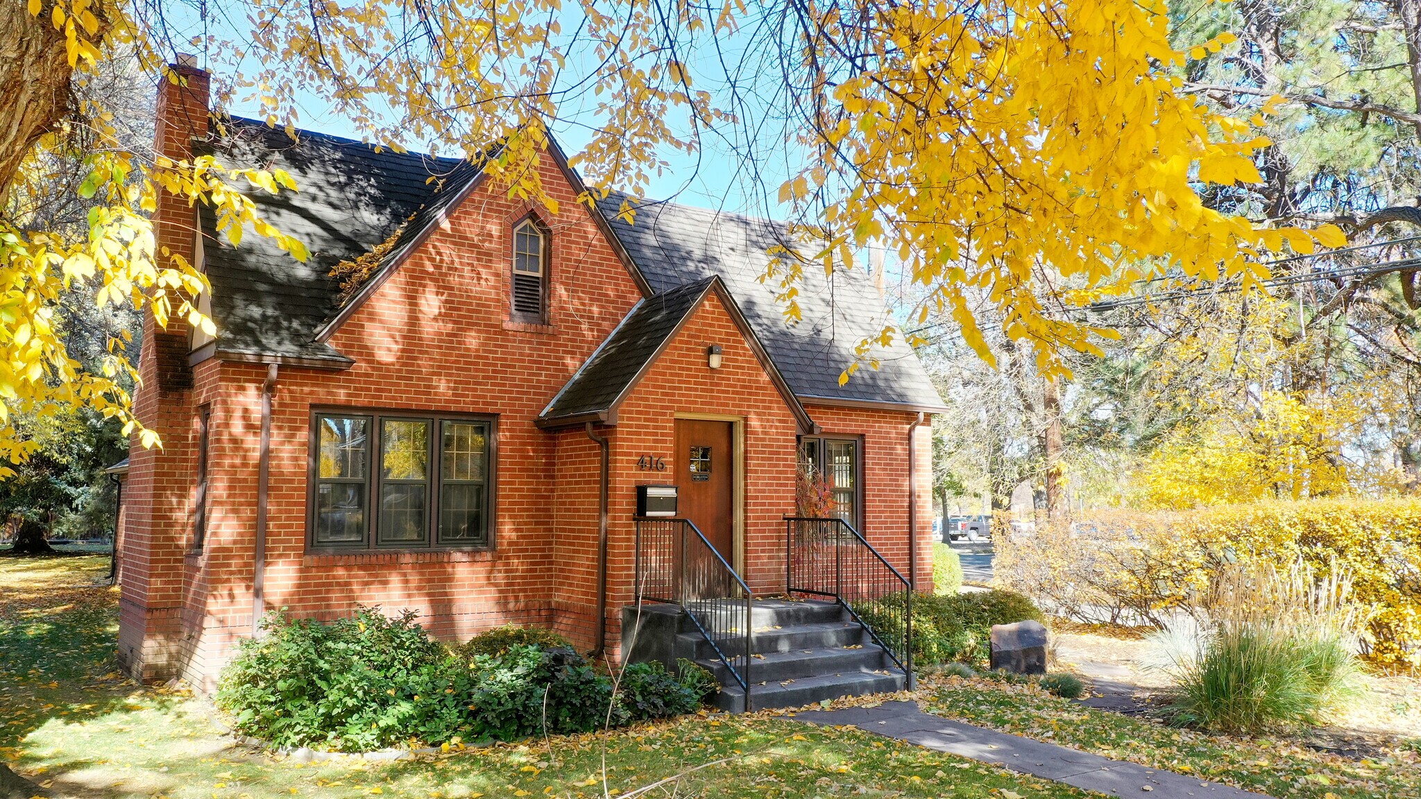 416 W Oak St, Fort Collins, CO for Rent