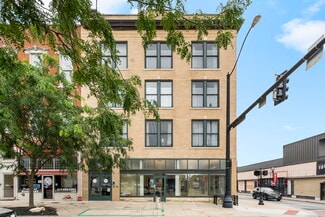 Springfield, MO Office - 324 Park Central W