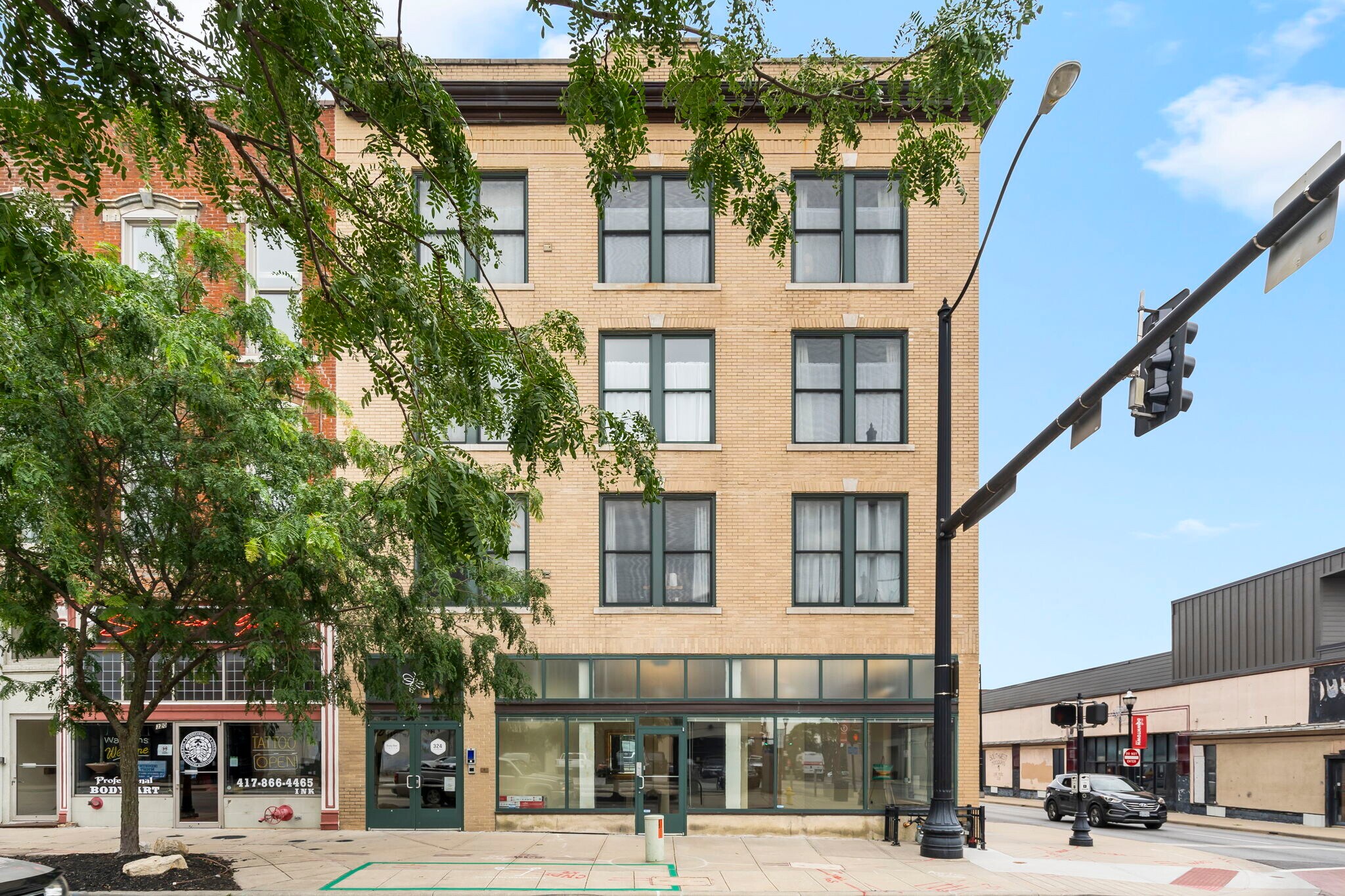 324 Park Central W, Springfield, MO for Rent