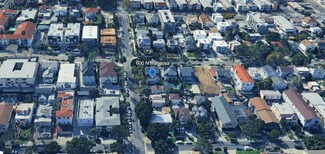 Los Angeles, CA Commercial Land - 600 N Mariposa Ave