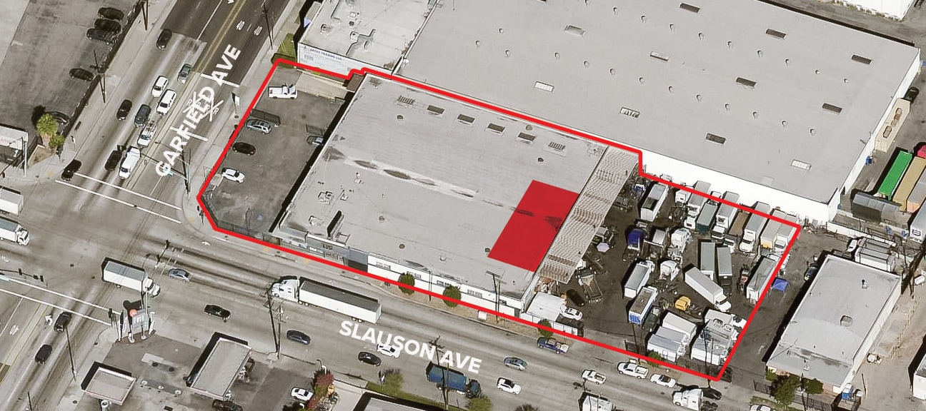 6811 E Slauson Ave, Commerce, CA for Rent