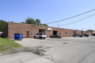 Eastlake, OH Industrial - 1415 E 363rd St
