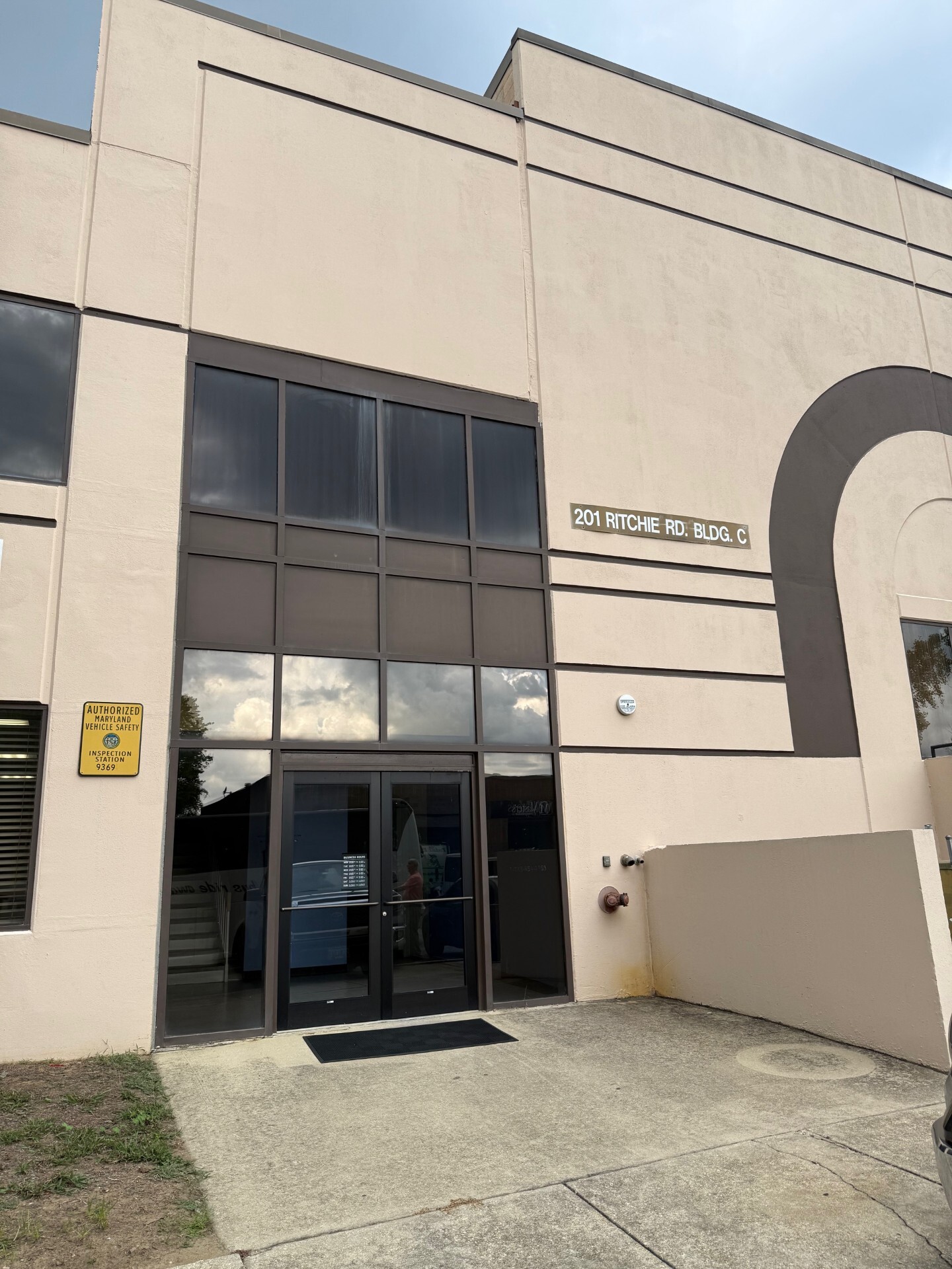 201 Ritchie Rd, Capitol Heights, MD for Rent