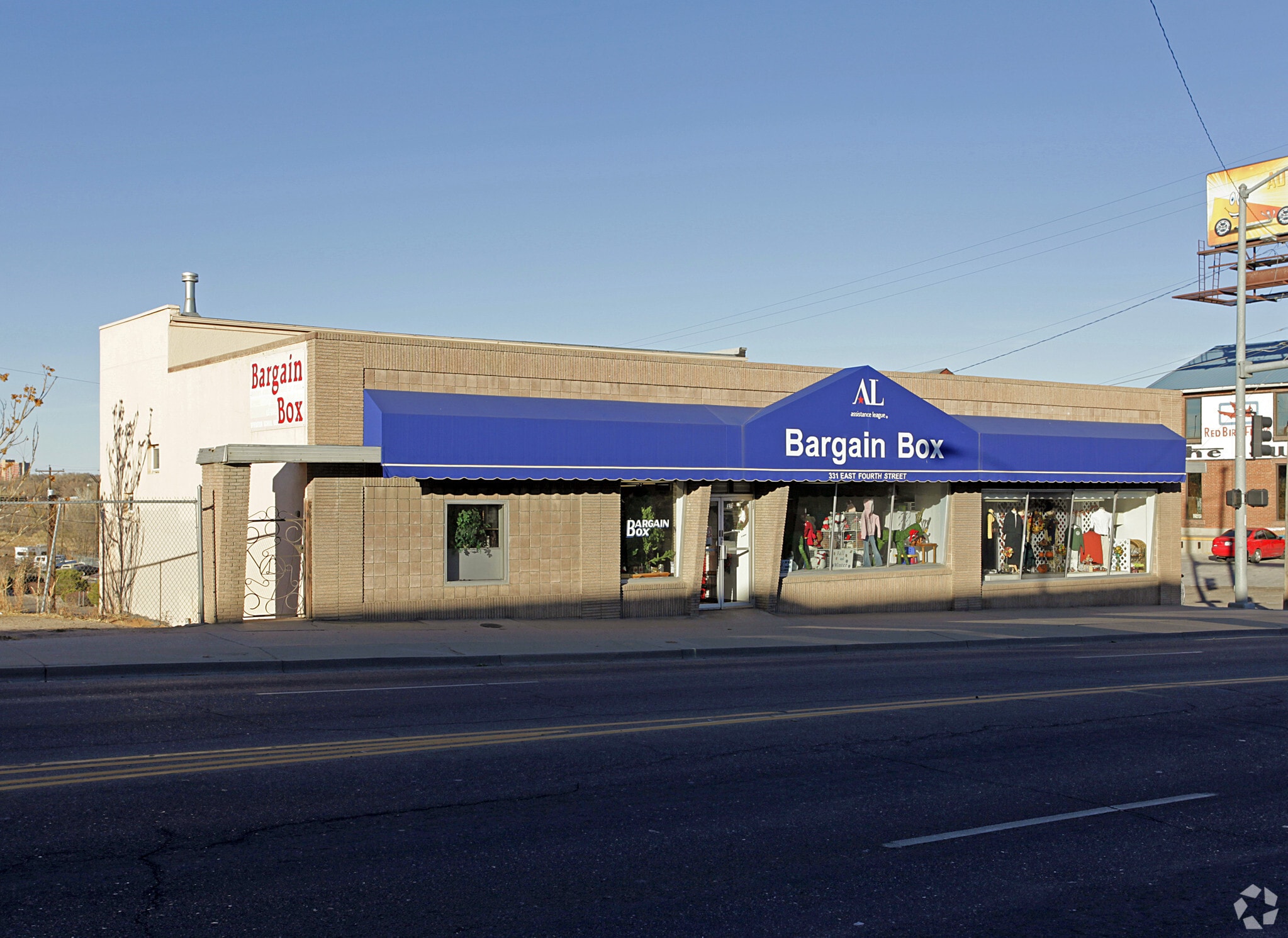 331 E 4th St, Pueblo, CO for Sale