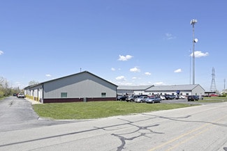 Merrillville, IN Flex - 8762 Louisiana St