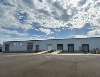 Tampa, FL Industrial - 3900 W Coachman Ave
