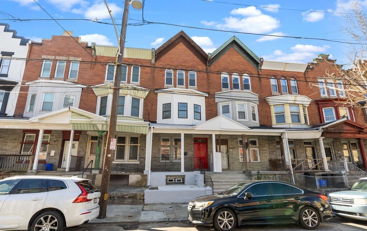 1508 W Tioga St, Philadelphia, PA for Sale