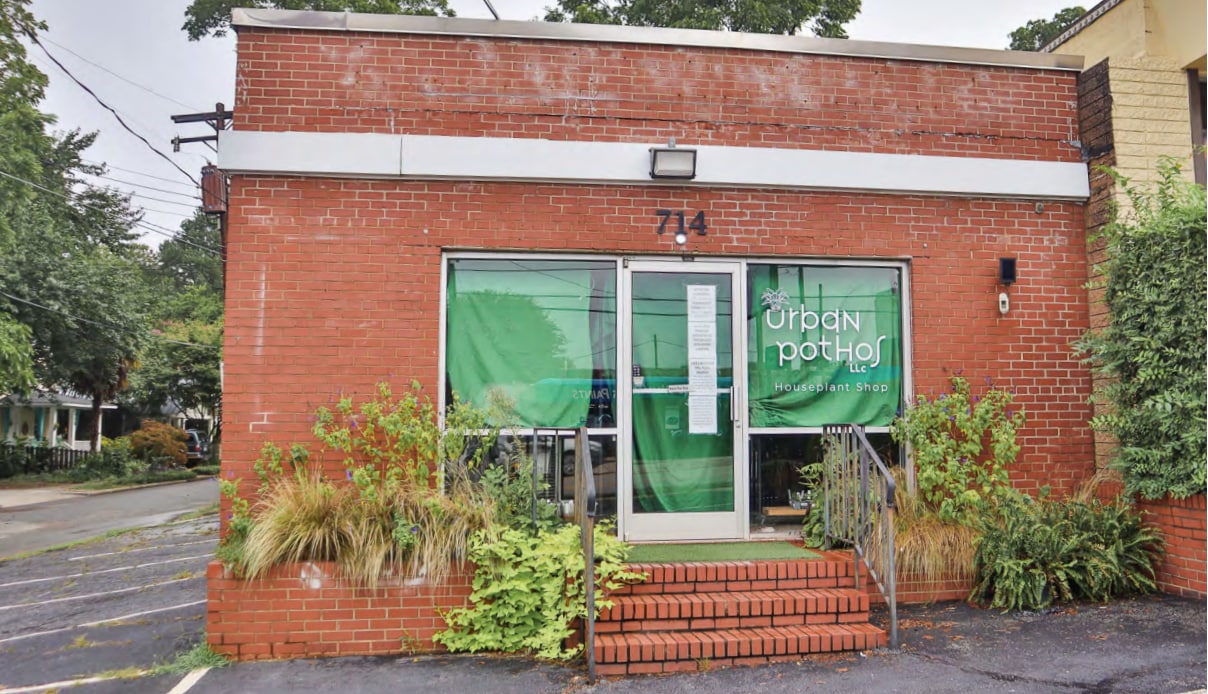 714 W Peace St, Raleigh, NC for Rent