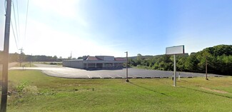 Valley Head, AL Retail - 8403 AL Highway 117