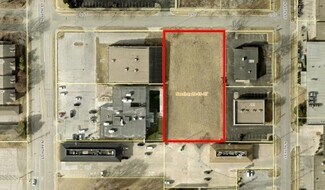 Lincoln, NE Commercial Land - 4501 Q St Lincoln, NE Commercial Land - 4501 Q St