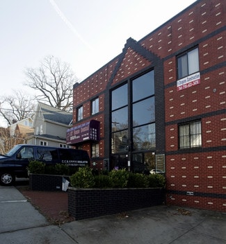 Little Neck, NY Office, Flex - 4514-45-16 251st St