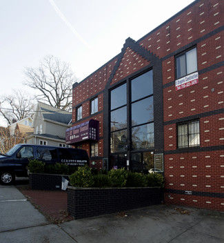 Little Neck, NY Office - 4514-45-16 251st St