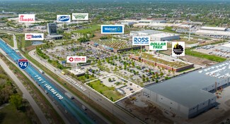 Chicago, IL Commercial Land - 10806 Doty ave