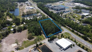 Jacksonville, FL Commercial - 0 N Main St