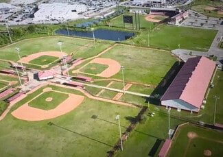 Cocoa, FL Sports and Entertainment - 500 Friday Rd Cocoa, FL Sports and Entertainment - 500 Friday Rd