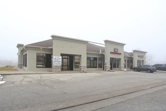 Peculiar, MO Office/Retail - 503 Granite Dr