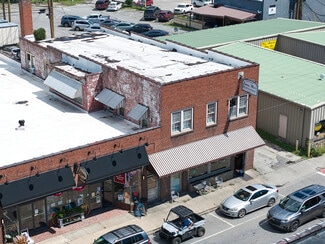 Bryson City, NC Specialty - 121 Main st