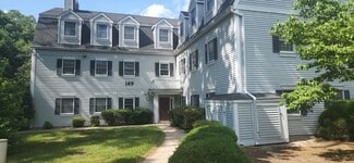Madison, CT Office - 149 Durham Rd