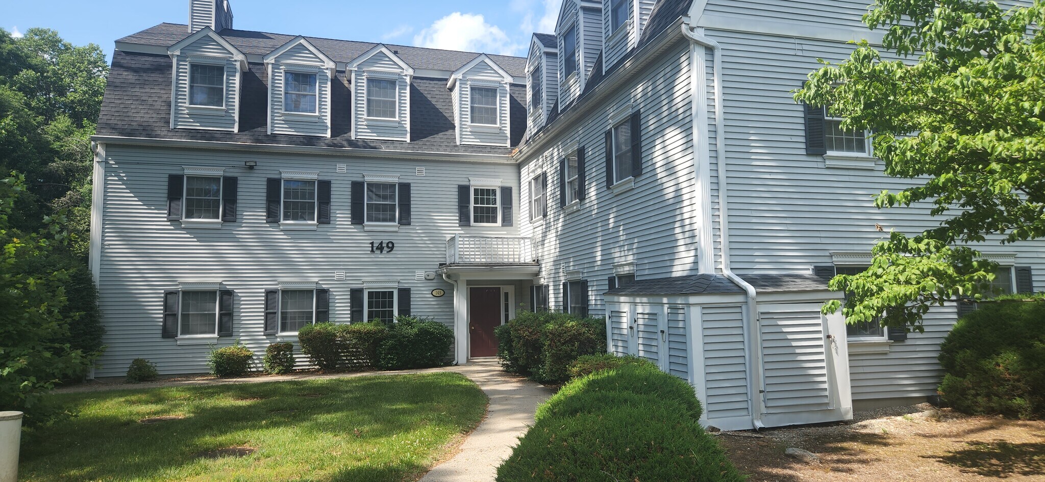 149 Durham Rd, Madison, CT for Rent