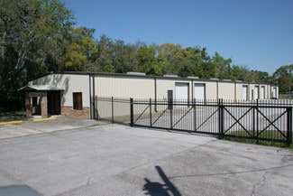 Hudson, FL Industrial - 8209 New York Ave