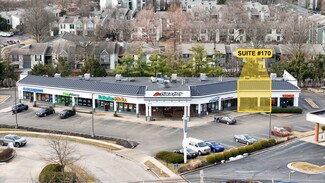 Lexington, KY Retail - 3094 Richmond Rd Lexington, KY Retail - 3094 Richmond Rd