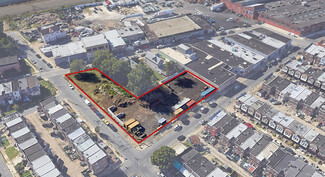 Philadelphia, PA Commercial - 5627-5641 Hegerman St