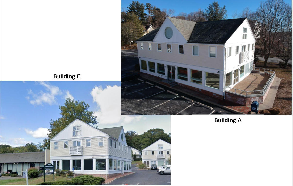 170 Post Rd W, Westport, CT for Rent