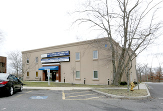 Toms River, NJ Medical - 1314 Hooper Ave