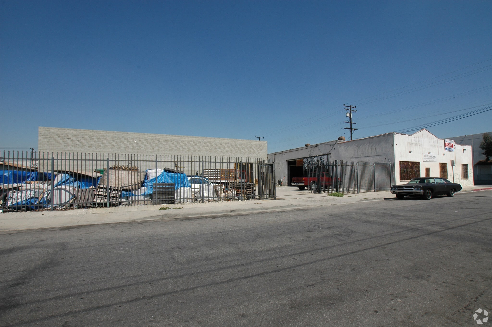 1861 E 66th St, Los Angeles, CA for Rent