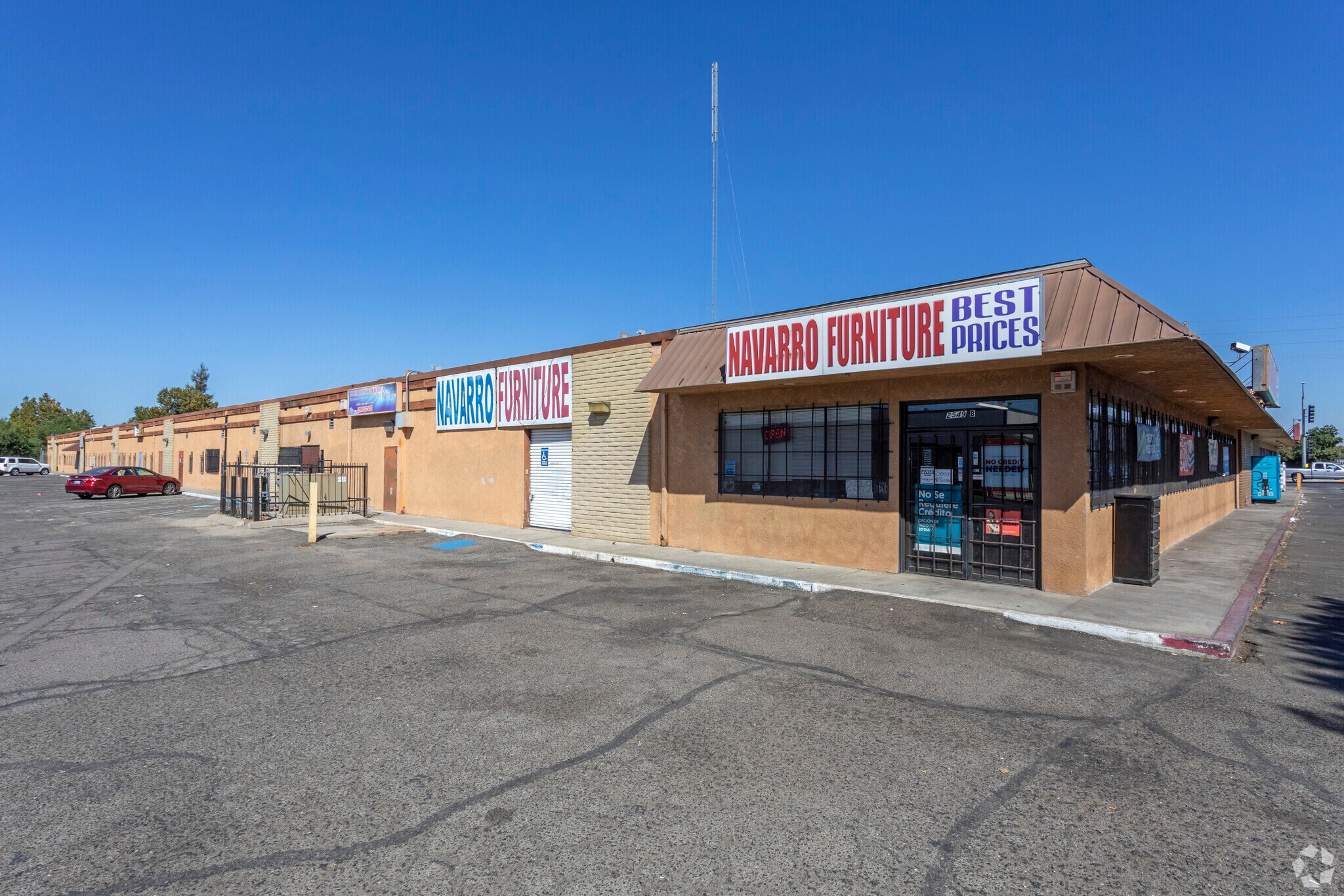 2549 Yosemite Blvd, Modesto, CA for Rent
