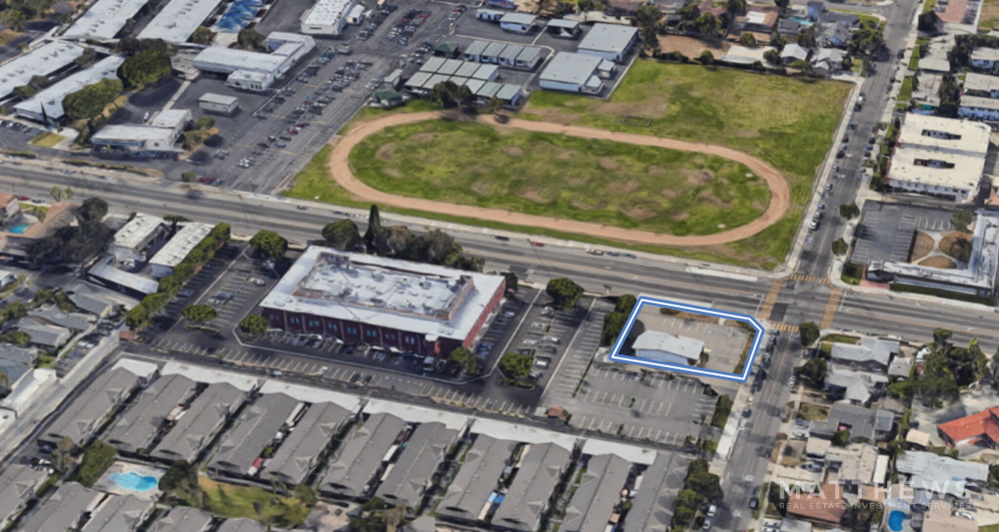 1881 W Ball Rd, Anaheim, CA for Rent