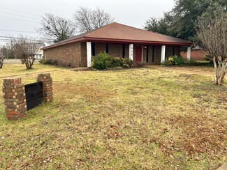 Texarkana, TX Medical - 520 Texas Blvd