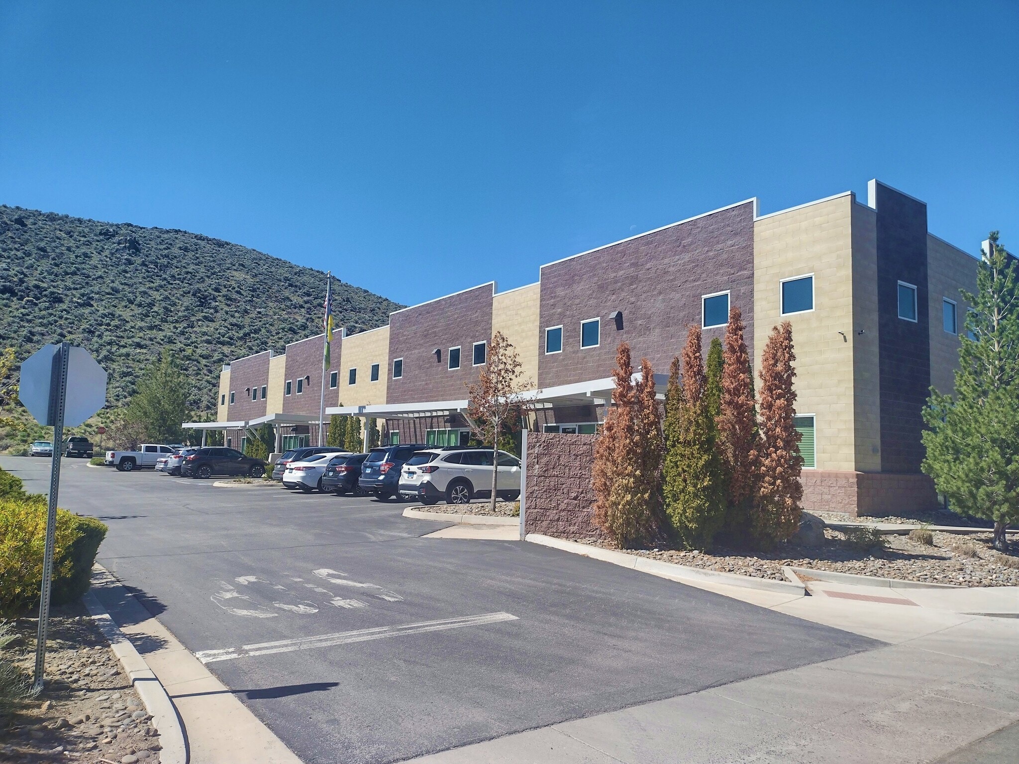 3760 Barron Way, Reno, NV for Sale