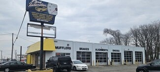 Benton Harbor, MI Auto Repair - 1605 M-139 Benton Harbor, MI Auto Repair - 1605 M-139