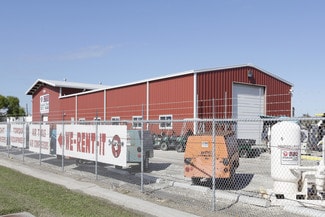 Corpus Christi, TX Industrial - 4930 I-37 Access Rd Corpus Christi, TX Industrial - 4930 I-37 Access Rd