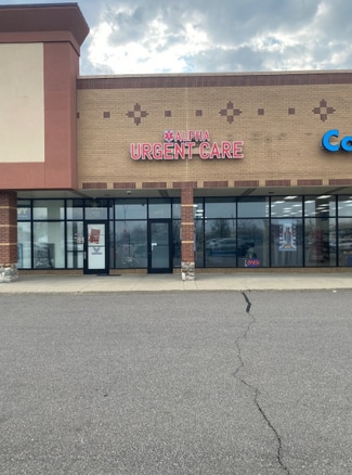 Auburn Hills, MI Medical - 4131-4197 Baldwin Rd Auburn Hills, MI Medical - 4131-4197 Baldwin Rd