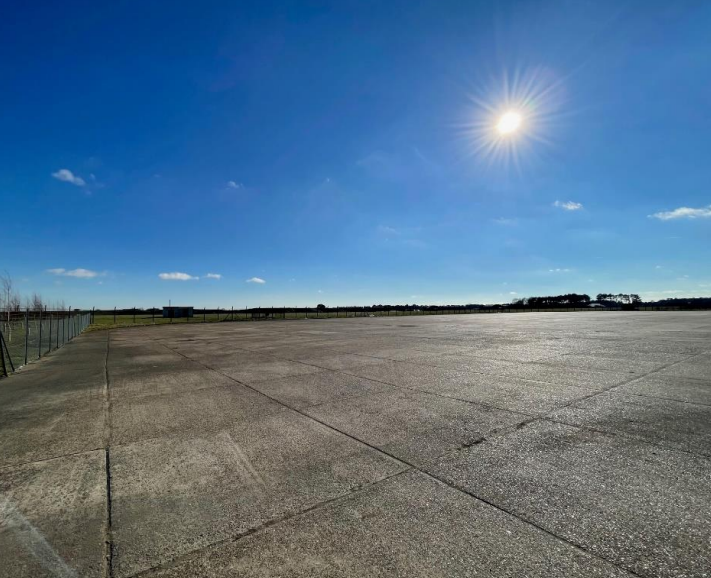Bentwaters Parks, Woodbridge, SFK for Rent
