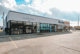 Victoria, TX Flex - 7804 N Navarro St Victoria, TX Flex - 7804 N Navarro St