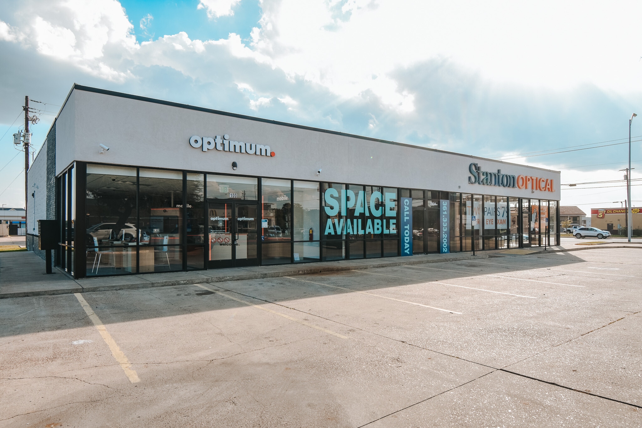 7804 N Navarro St, Victoria, TX for Rent