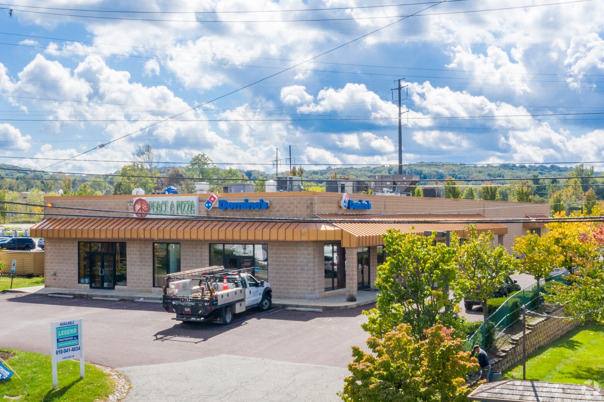 143-145 S Gulph Rd, King Of Prussia, PA for Rent