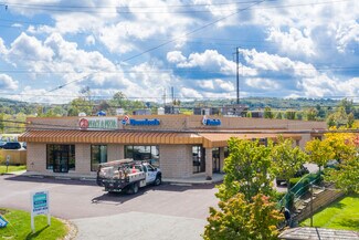 King Of Prussia, PA Retail - 143 S Gulph Rd King Of Prussia, PA Retail - 143 S Gulph Rd