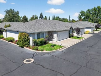 Medford, OR Apartments - 1221 Skeeters Ln