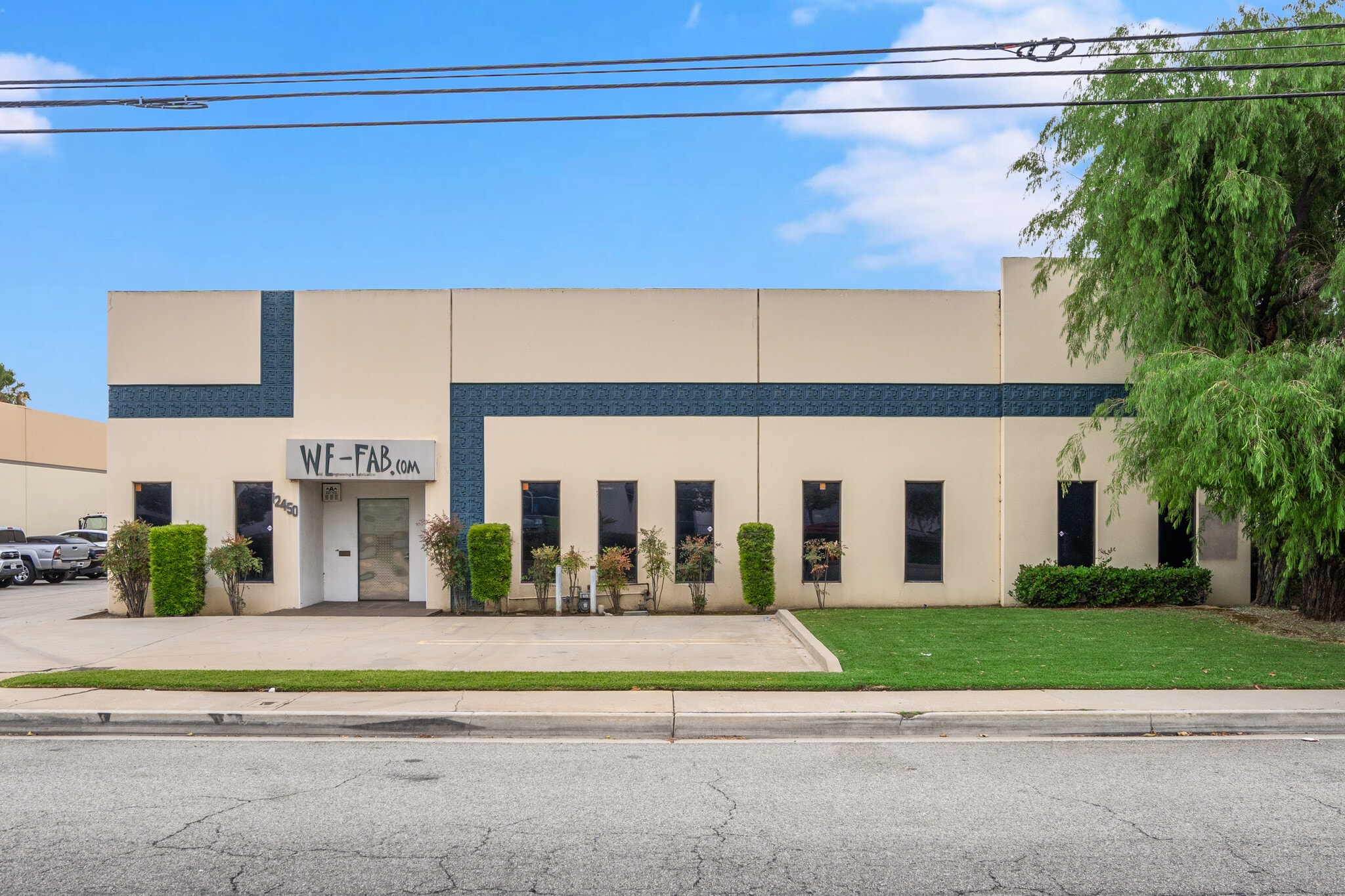12450 Lakeland Rd, Santa Fe Springs, CA for Sale