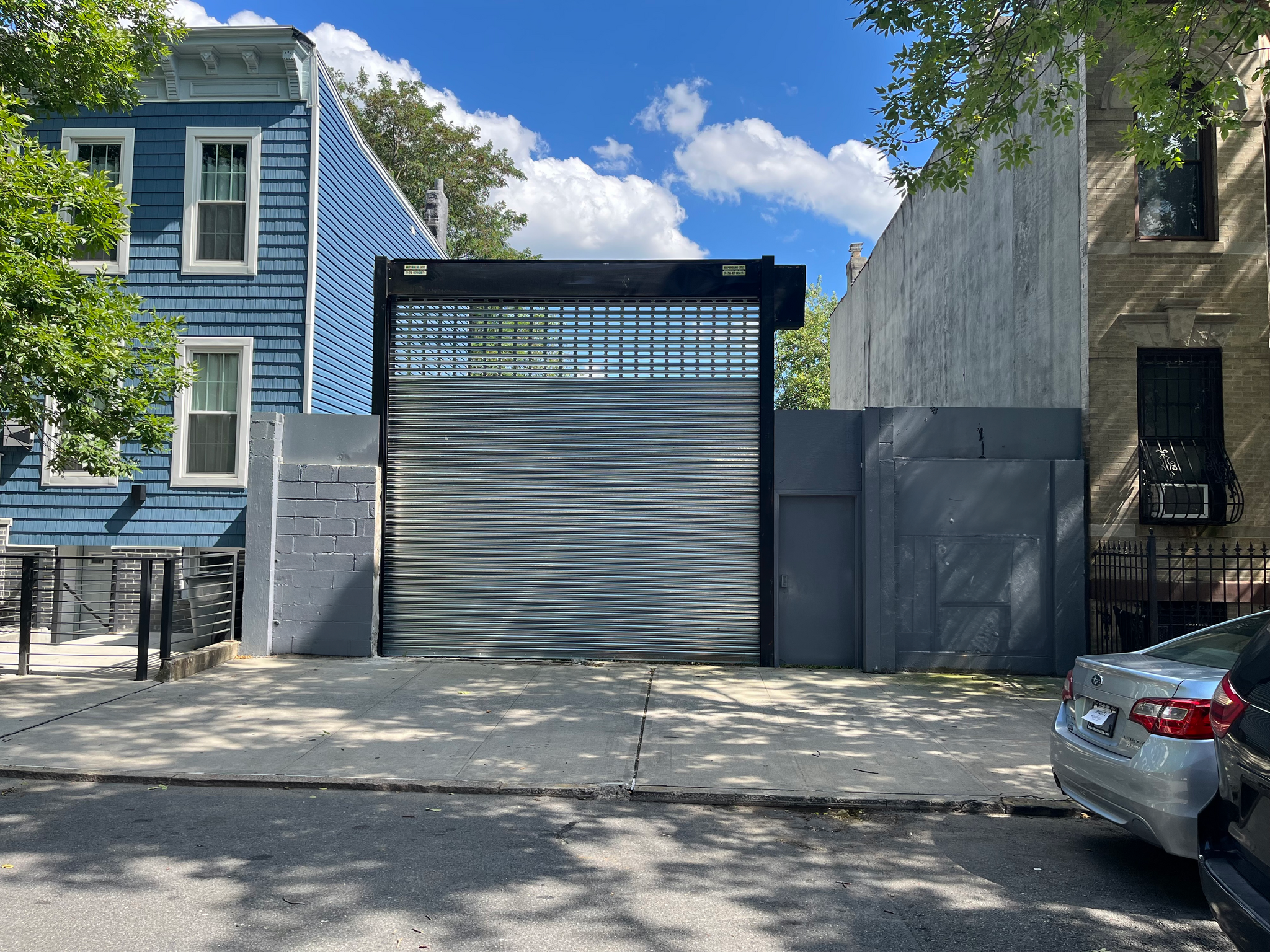 194 Moffat St, Brooklyn, NY for Rent